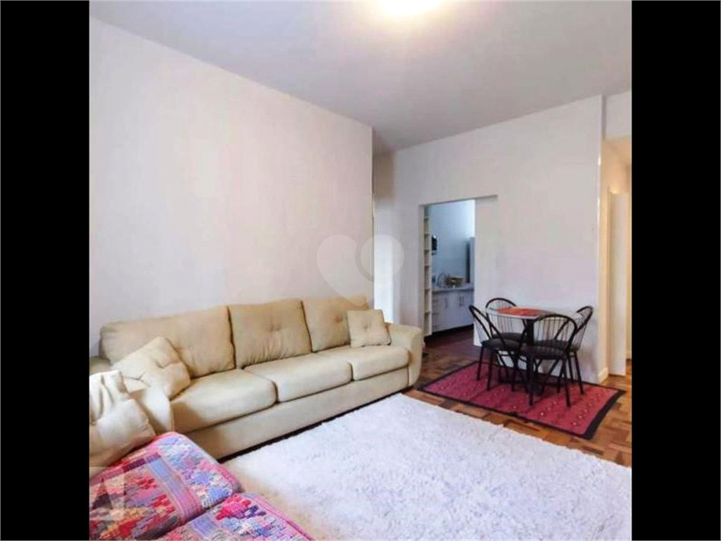 Aluguel Apartamento São Paulo Jardim Paulista REO88473 3