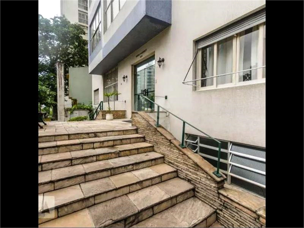 Aluguel Apartamento São Paulo Jardim Paulista REO88473 13