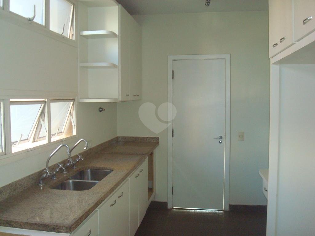 Venda Apartamento São Paulo Vila Suzana REO88474 10