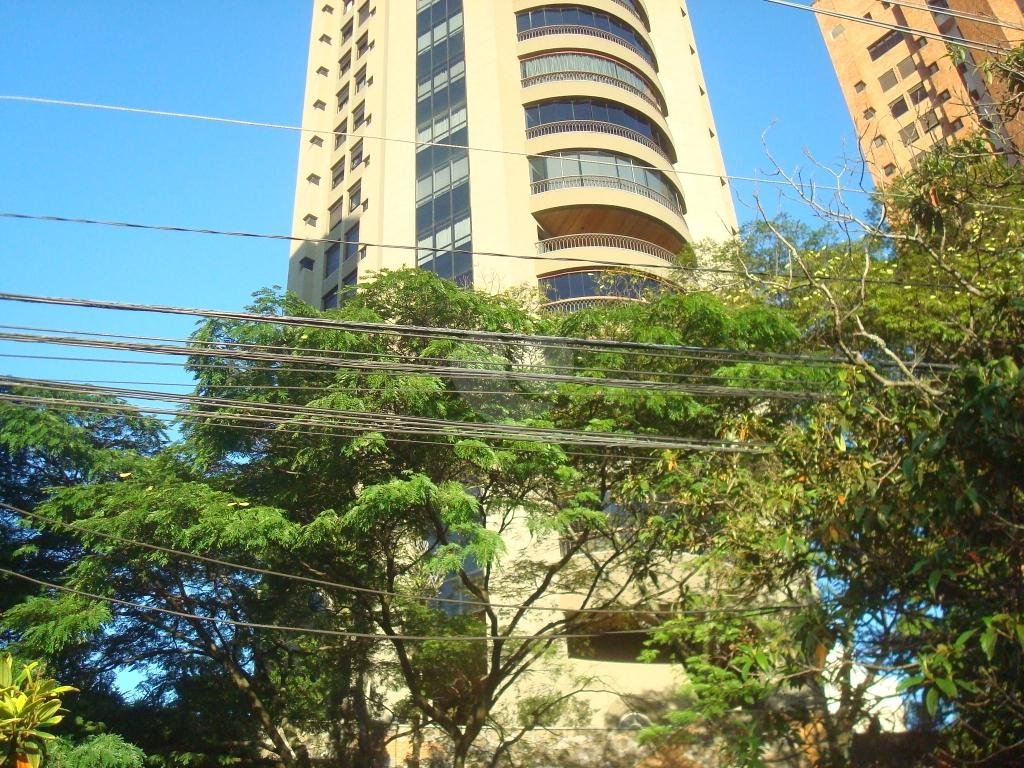 Venda Apartamento São Paulo Vila Suzana REO88474 4