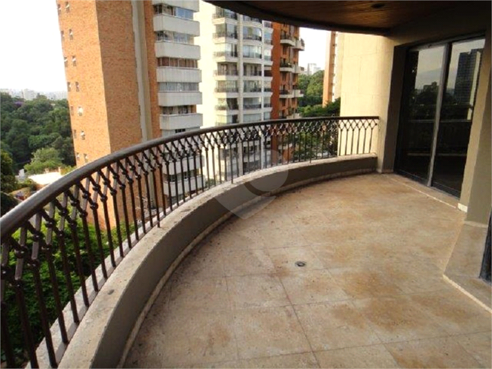 Venda Apartamento São Paulo Vila Suzana REO88474 3