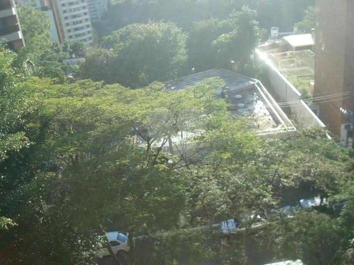 Venda Apartamento São Paulo Vila Suzana REO88474 8