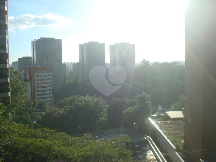 Venda Apartamento São Paulo Vila Suzana REO88474 20