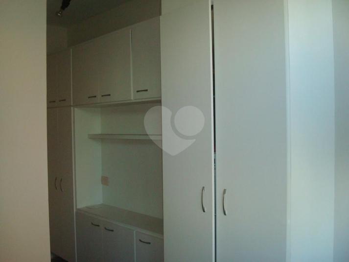 Venda Apartamento São Paulo Vila Suzana REO88474 23