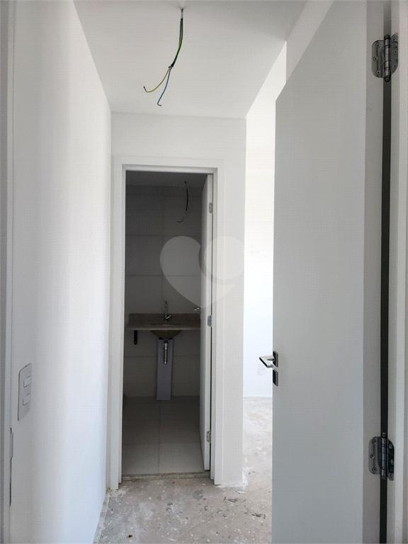 Venda Apartamento São Paulo Vila Esperança REO884744 8