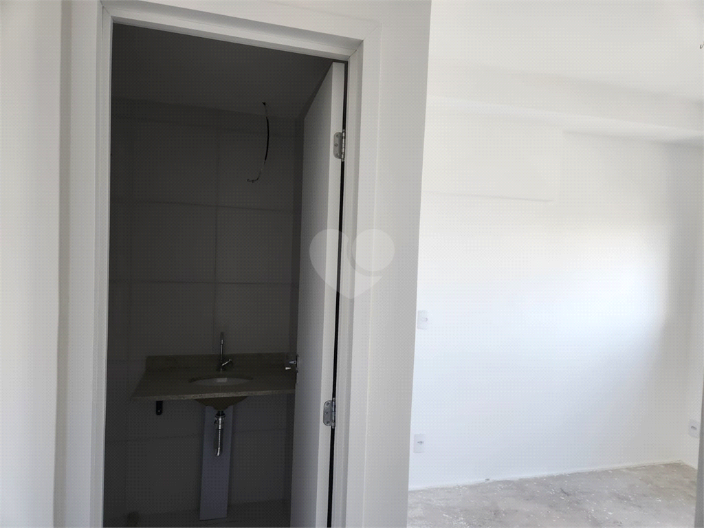 Venda Apartamento São Paulo Vila Esperança REO884744 5