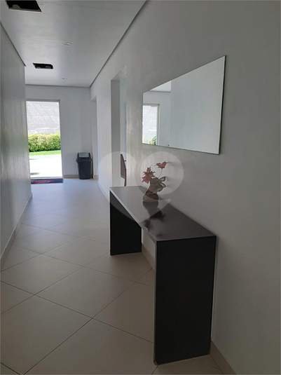 Venda Apartamento São Paulo Jardim Maria Duarte REO884754 9