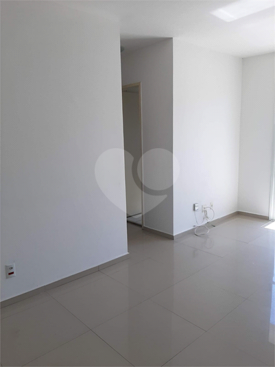 Venda Apartamento São Paulo Jardim Maria Duarte REO884754 24