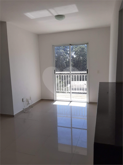 Venda Apartamento São Paulo Jardim Maria Duarte REO884754 28