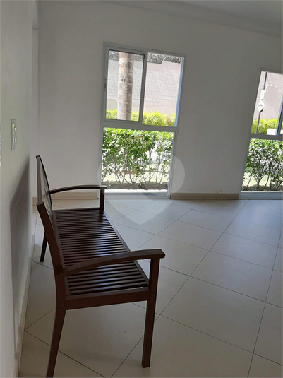 Venda Apartamento São Paulo Jardim Maria Duarte REO884754 4