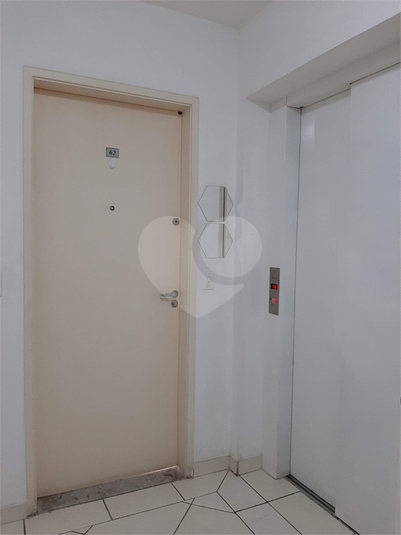 Venda Apartamento São Paulo Jardim Maria Duarte REO884754 6