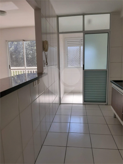 Venda Apartamento São Paulo Jardim Maria Duarte REO884754 7