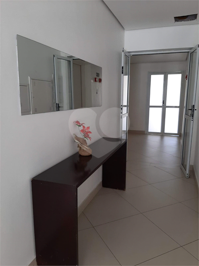 Venda Apartamento São Paulo Jardim Maria Duarte REO884754 5