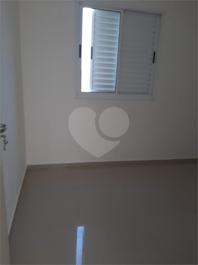 Venda Apartamento São Paulo Jardim Maria Duarte REO884754 20