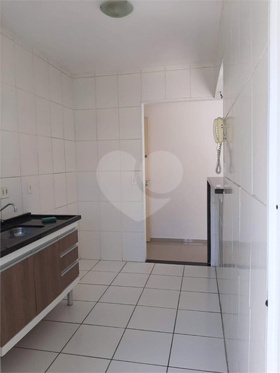 Venda Apartamento São Paulo Jardim Maria Duarte REO884754 27