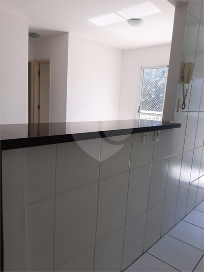 Venda Apartamento São Paulo Jardim Maria Duarte REO884754 8