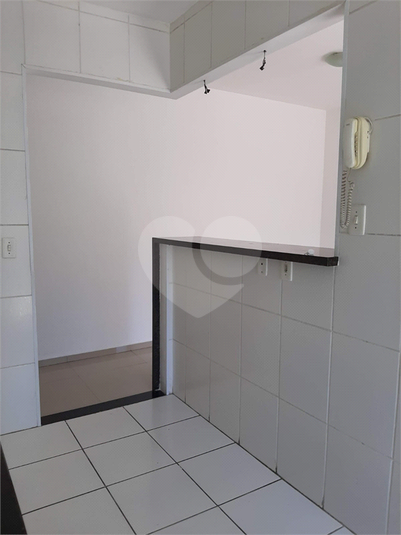 Venda Apartamento São Paulo Jardim Maria Duarte REO884754 26