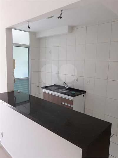 Venda Apartamento São Paulo Jardim Maria Duarte REO884754 11