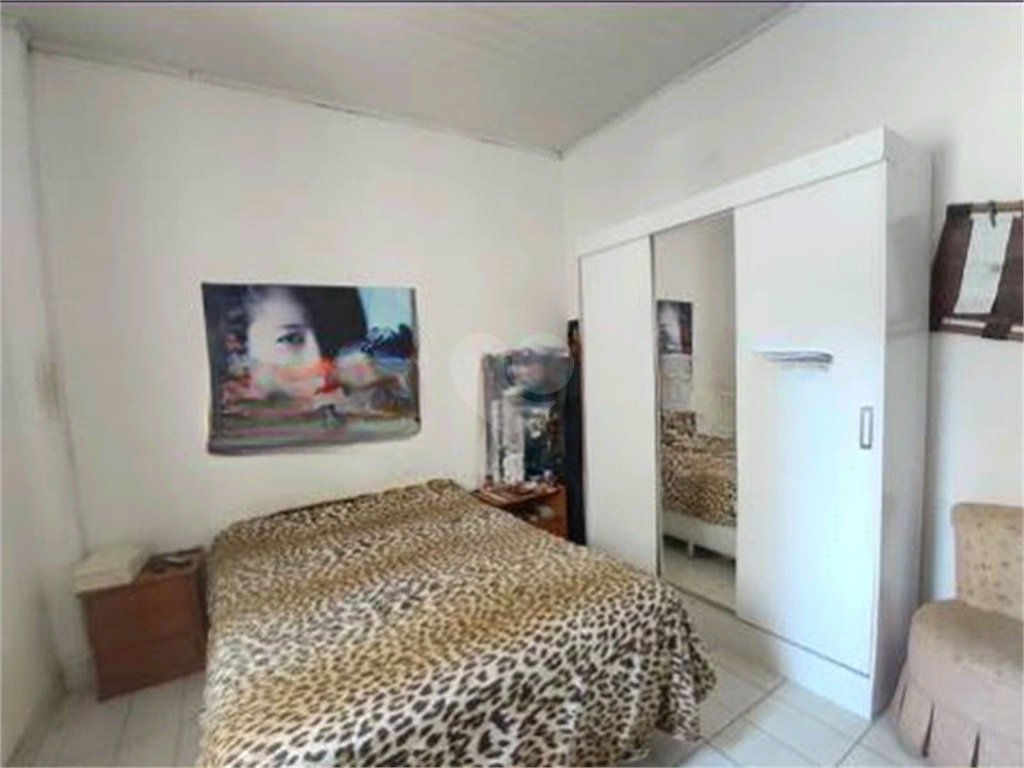 Venda Casa térrea São Paulo Água Fria REO884755 5