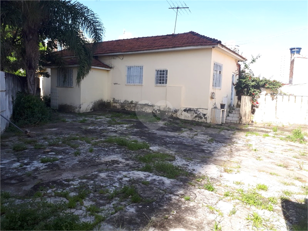 Venda Casa térrea São Paulo Água Fria REO884755 16