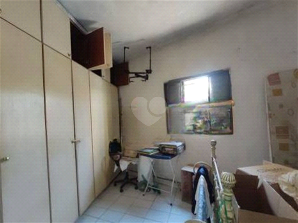 Venda Casa térrea São Paulo Água Fria REO884755 6