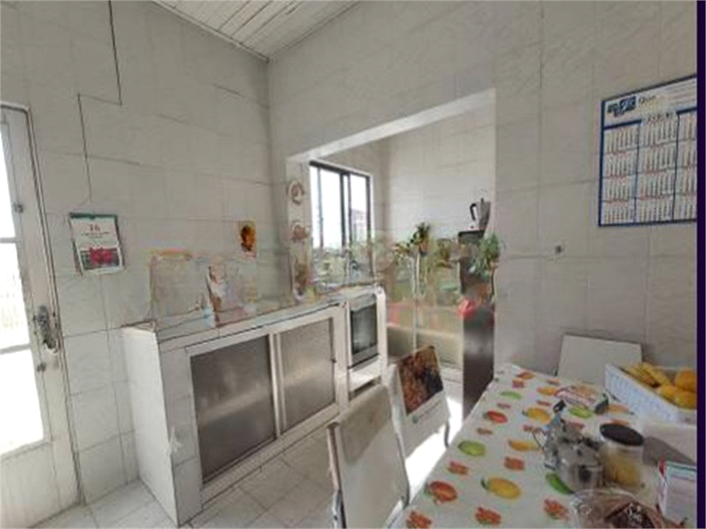 Venda Casa térrea São Paulo Água Fria REO884755 11