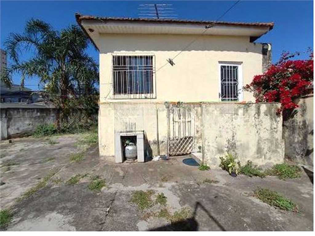 Venda Casa térrea São Paulo Água Fria REO884755 13