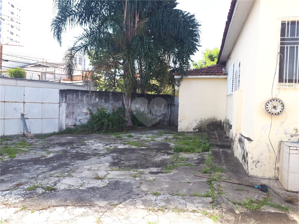 Venda Casa térrea São Paulo Água Fria REO884755 17