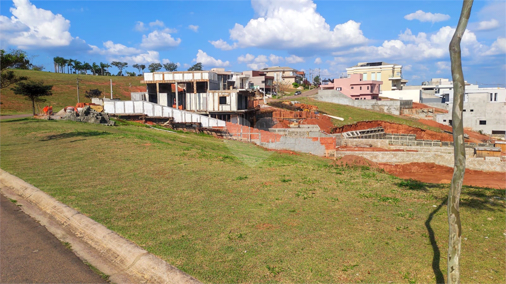 Venda Loteamento Itupeva Residencial Ibi-aram Ii REO884785 1