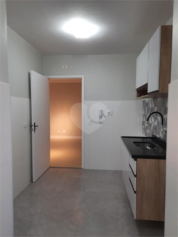 Venda Apartamento São Paulo Vila Erna REO884791 6