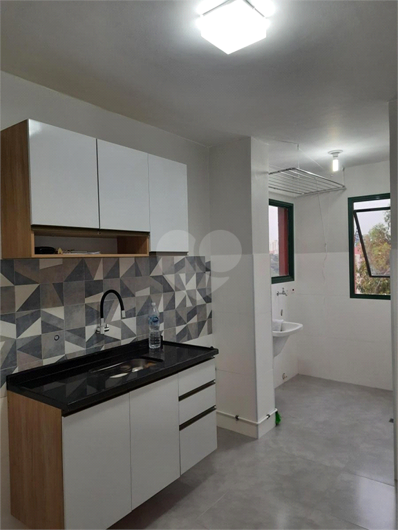 Venda Apartamento São Paulo Vila Erna REO884791 5