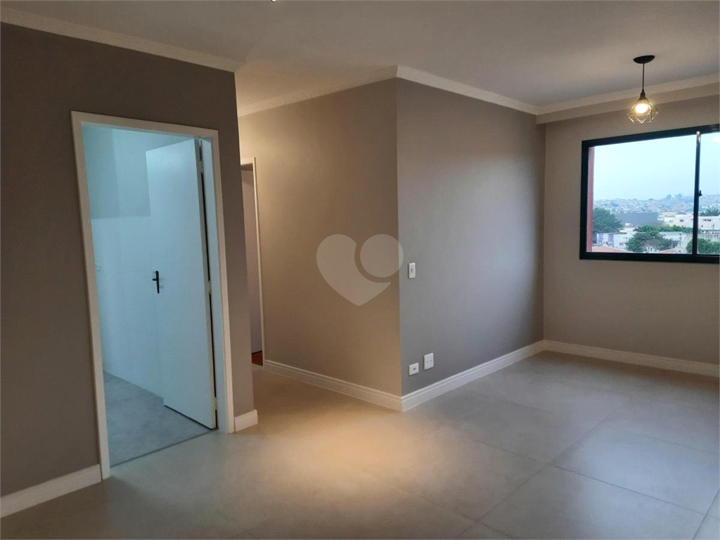 Venda Apartamento São Paulo Vila Erna REO884791 2