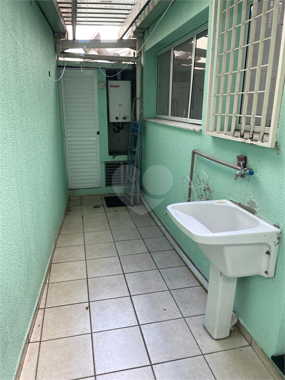 Venda Condomínio São Paulo Vila Do Bosque REO884804 32