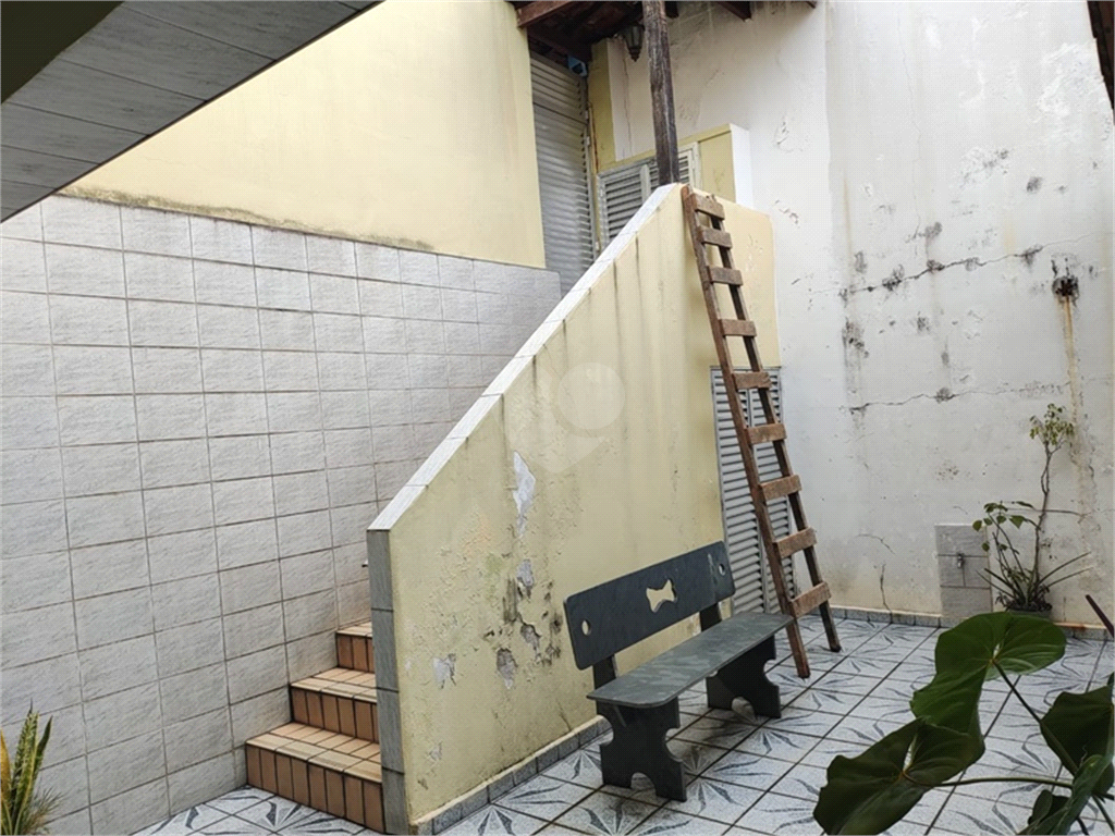 Venda Casa São Paulo Vila Nova Cachoeirinha REO884806 2