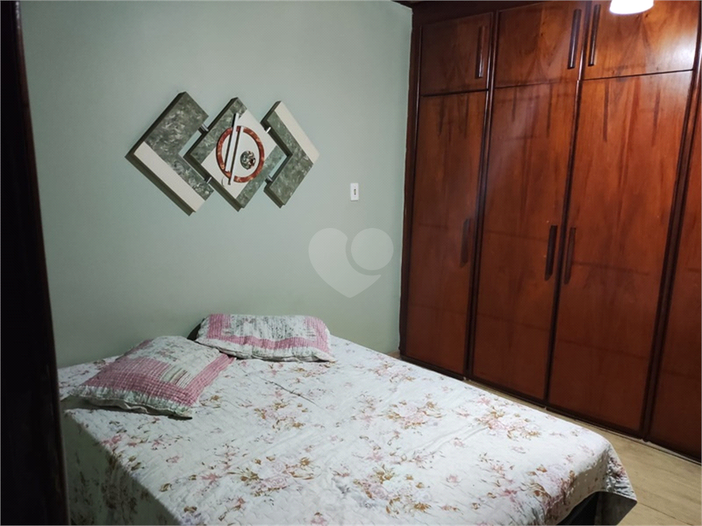 Venda Casa São Paulo Vila Nova Cachoeirinha REO884806 13