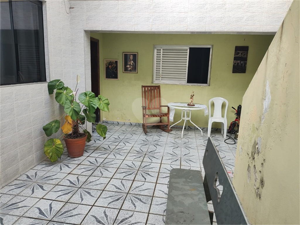 Venda Casa São Paulo Vila Nova Cachoeirinha REO884806 3