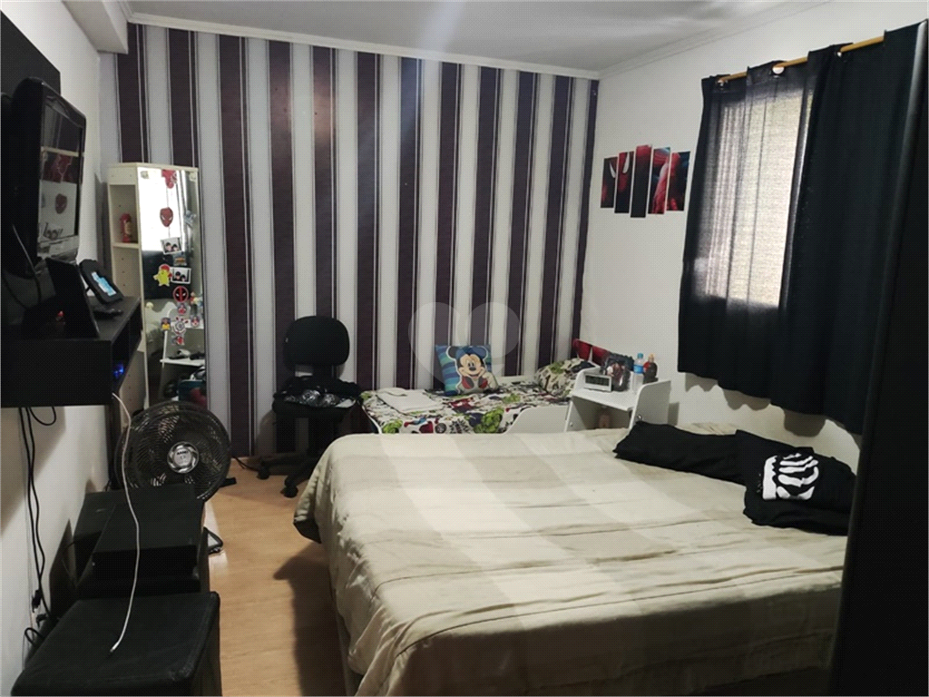 Venda Casa São Paulo Vila Nova Cachoeirinha REO884806 9