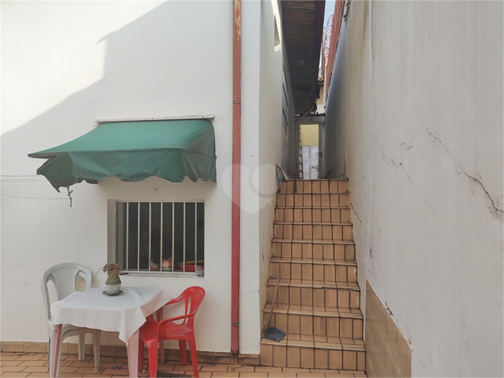 Venda Casa São Paulo Vila Nova Cachoeirinha REO884806 25