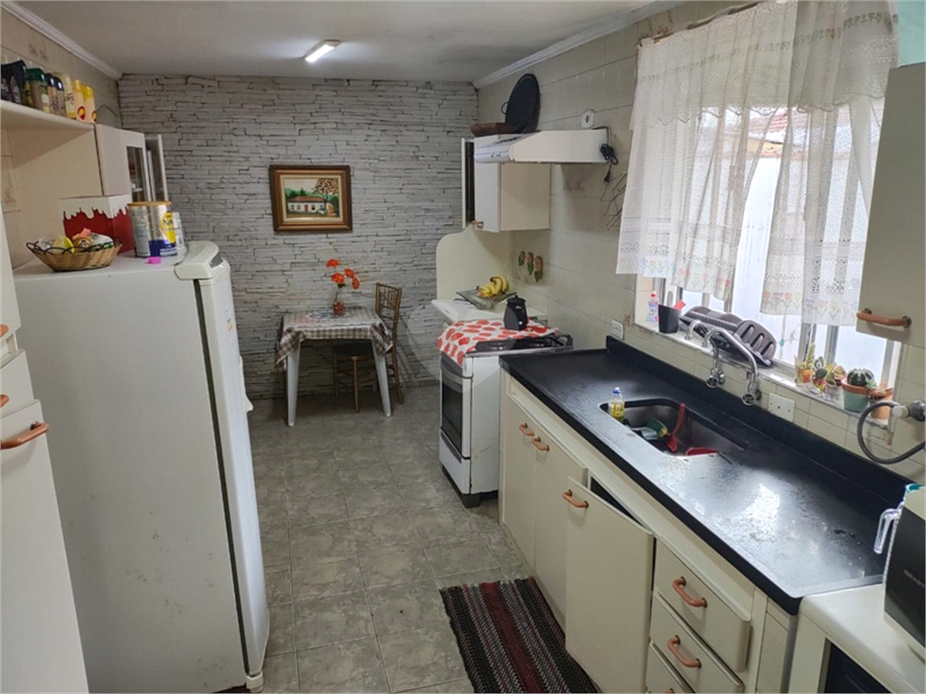 Venda Casa São Paulo Vila Nova Cachoeirinha REO884806 18