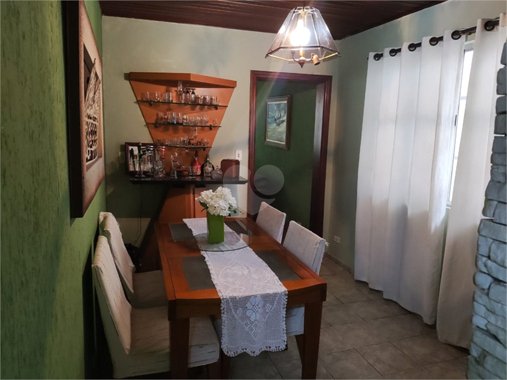 Venda Casa São Paulo Vila Nova Cachoeirinha REO884806 16