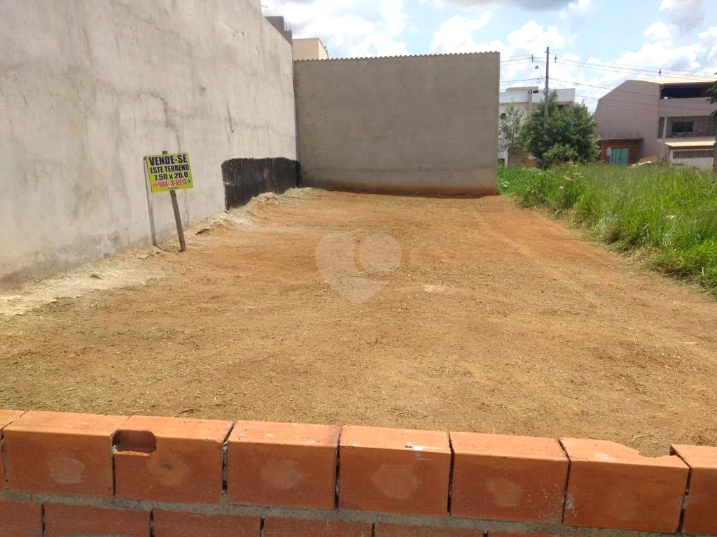 Venda Terreno Sorocaba Residencial Jardim Nathália REO884822 7