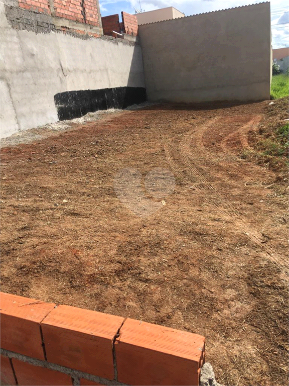 Venda Terreno Sorocaba Residencial Jardim Nathália REO884822 2