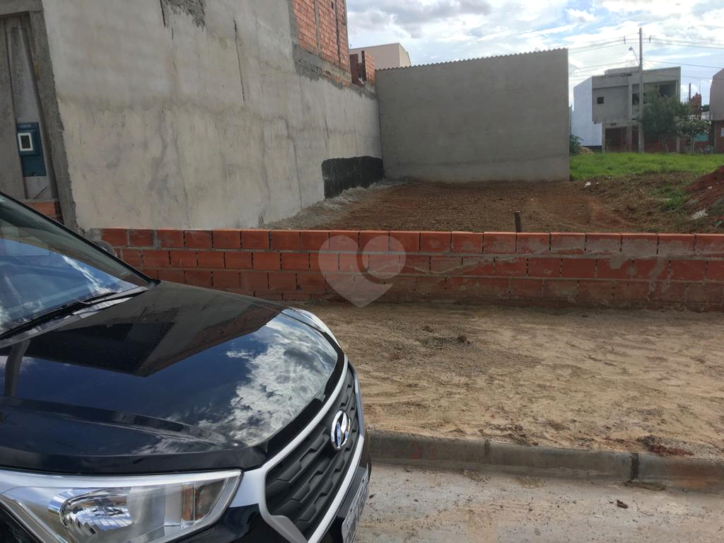 Venda Terreno Sorocaba Residencial Jardim Nathália REO884822 6