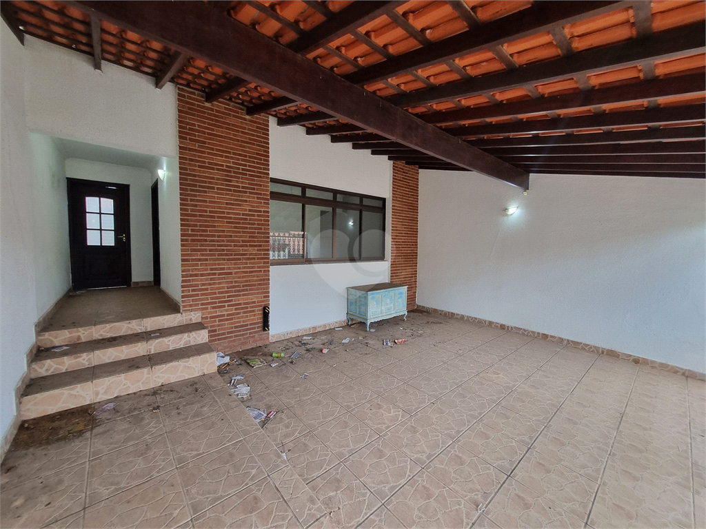 Venda Casa Sorocaba Wanel Ville REO884825 1