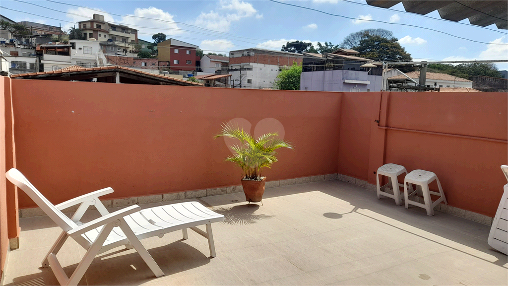 Venda Sobrado São Paulo Vila Prado REO884827 37