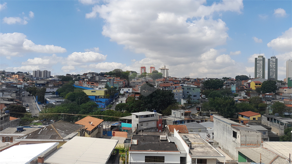 Venda Sobrado São Paulo Vila Prado REO884827 36