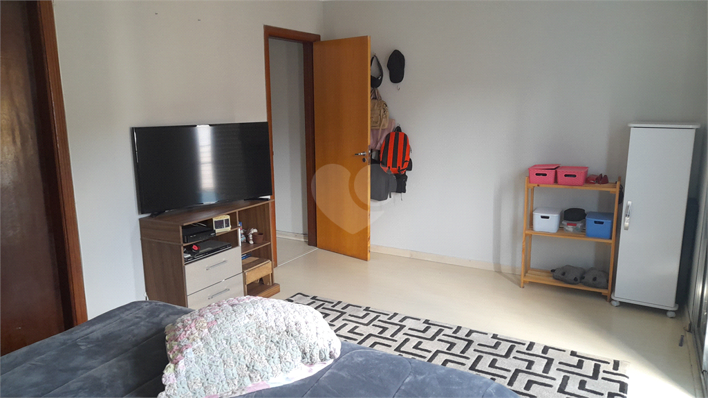 Venda Sobrado São Paulo Vila Prado REO884827 28