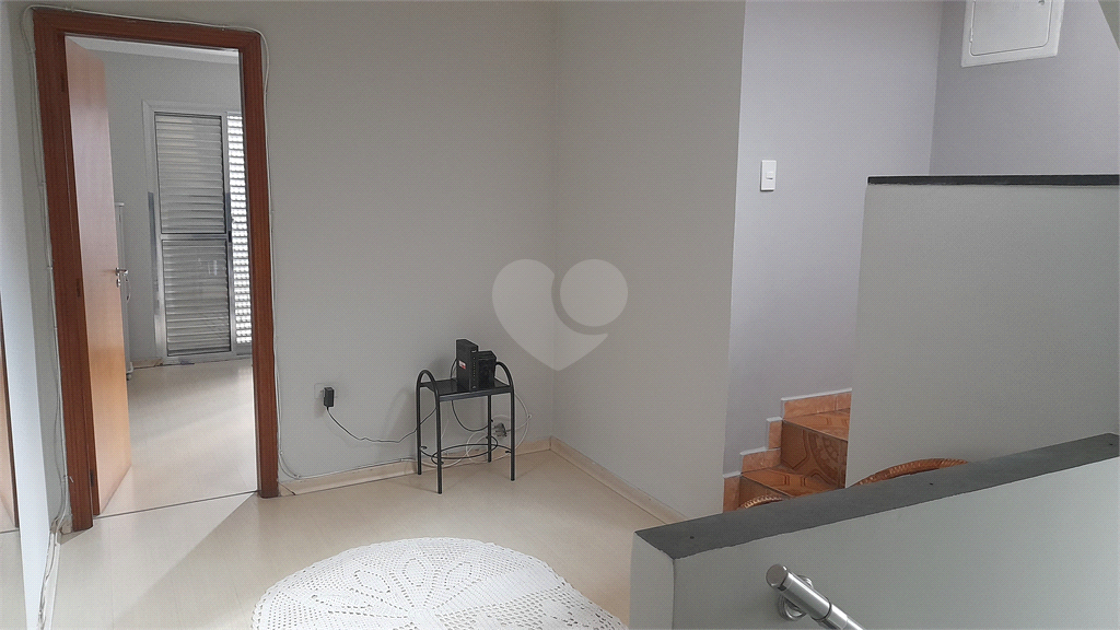 Venda Sobrado São Paulo Vila Prado REO884827 16