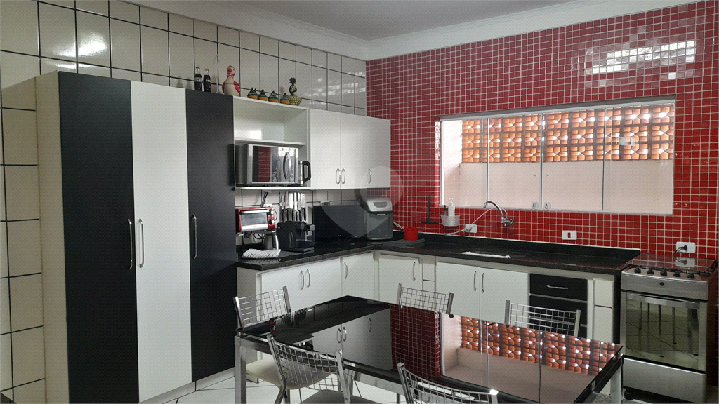 Venda Sobrado São Paulo Vila Prado REO884827 10