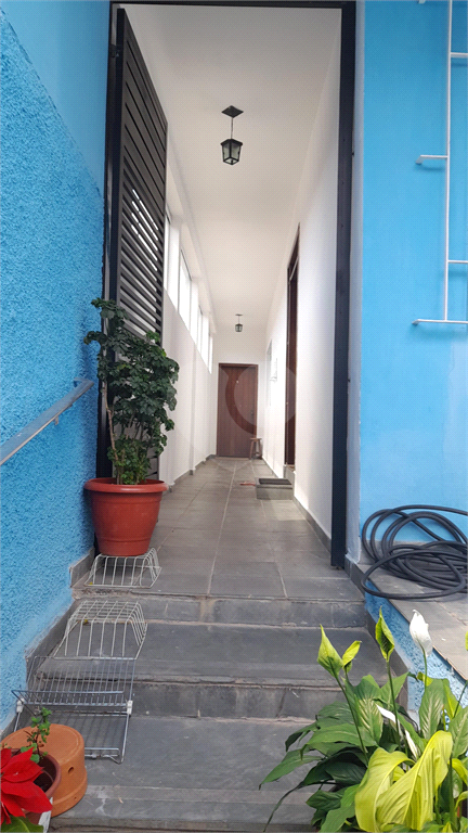 Venda Sobrado São Paulo Vila Prado REO884827 7